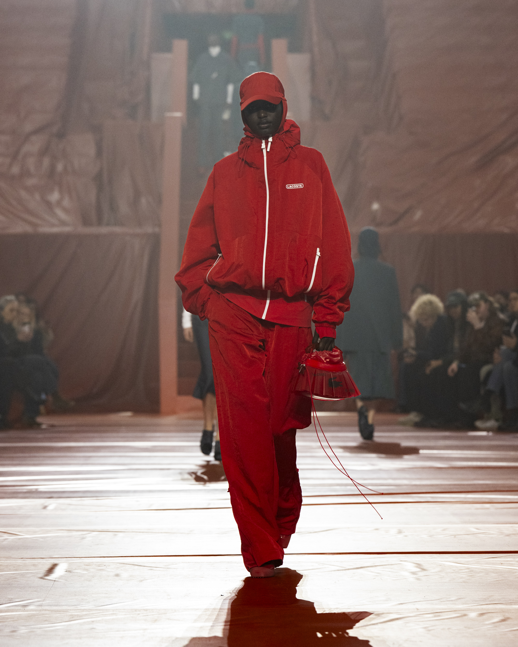 LACOSTE | Fall/Winter 2026